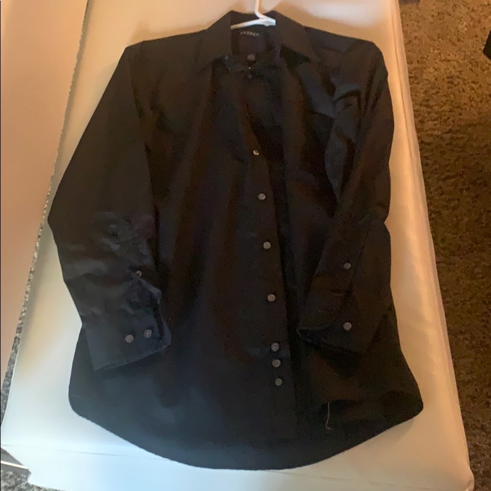Dress shirt